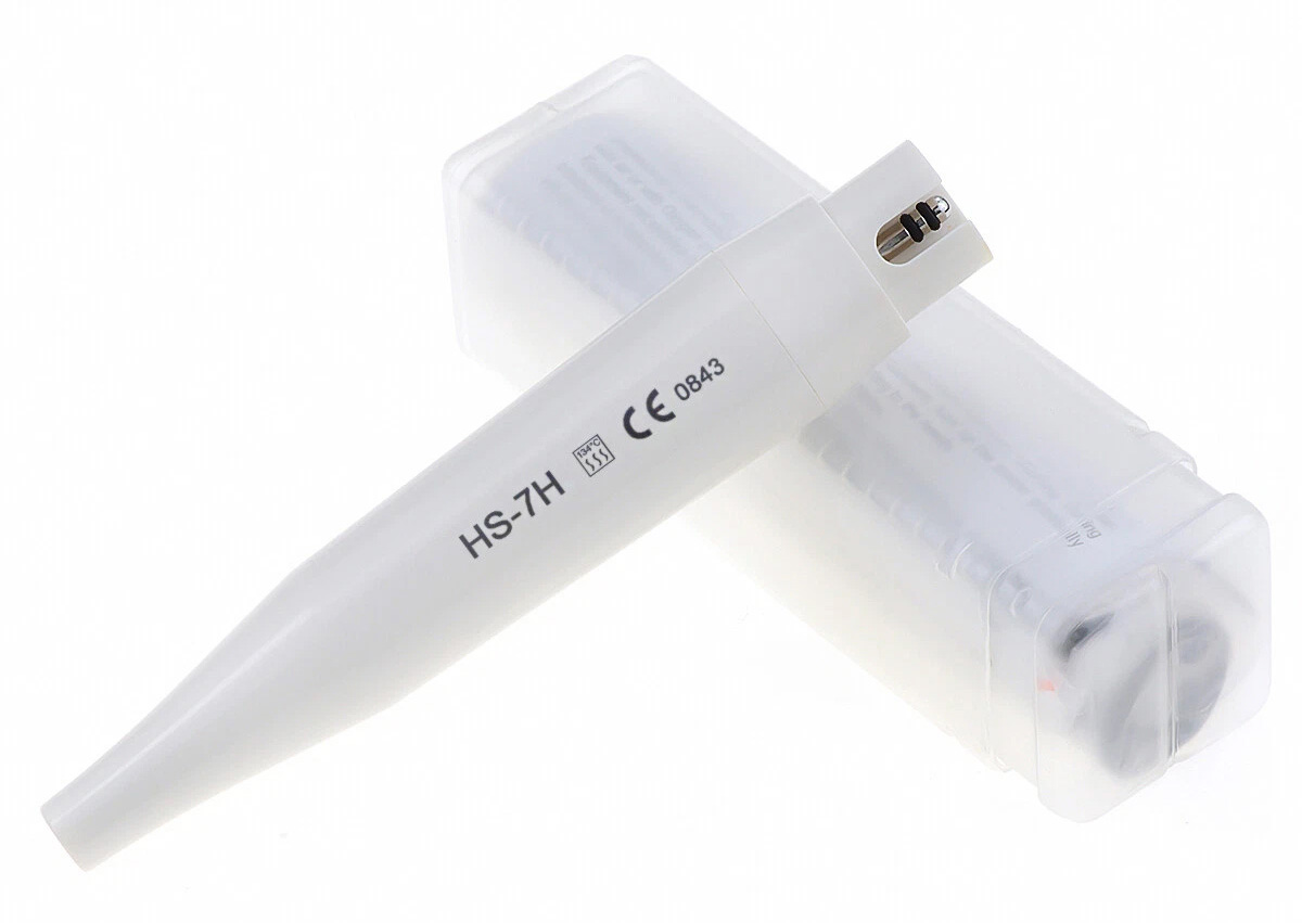 Dental Ultrasonic Scaler Handpiece HS-7H Fit DTE SATELEC